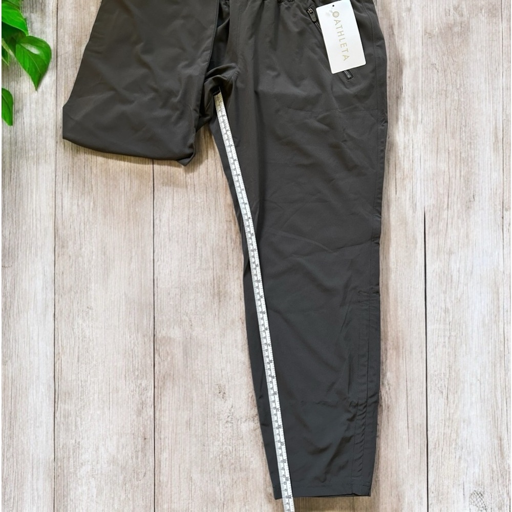NWT Athleta Aspire Ankle Pant 10P - Picture 11 of 11